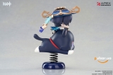 Оригинальная аниме фигурка &laquo;Genshin Impact Wanderer Chibi Chara Yurayura Stand&raquo;