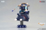 Оригинальная аниме фигурка &laquo;Genshin Impact Wanderer Chibi Chara Yurayura Stand&raquo;