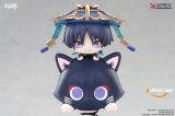 Оригинальная аниме фигурка &laquo;Genshin Impact Wanderer Chibi Chara Yurayura Stand&raquo;