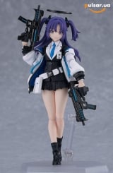 Оригинальная аниме фигурка &laquo;figma Blue Archive Yuuka Hayase&raquo;