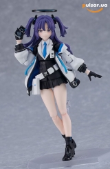 Оригинальная аниме фигурка &laquo;figma Blue Archive Yuuka Hayase&raquo;