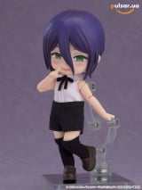 Оригінальна аніме фігурка &laquo;Nendoroid Doll Movie "Chainsaw Man Reze Arc" Reze&raquo;