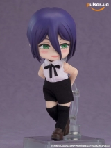 Оригинальная аниме фигурка &laquo;Nendoroid Doll Movie "Chainsaw Man Reze Arc" Reze&raquo;