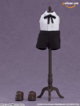 Оригинальная аниме фигурка &laquo;Nendoroid Doll Movie "Chainsaw Man Reze Arc" Reze&raquo;