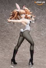 Оригинальная аниме фигурка &laquo;Danganronpa: Trigger Happy Havoc Junko Enoshima Bunny Ver. 1/3 Complete Figure&raquo;