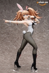 Оригинальная аниме фигурка &laquo;Danganronpa: Trigger Happy Havoc Junko Enoshima Bunny Ver. 1/3 Complete Figure&raquo;