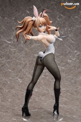 Оригинальная аниме фигурка &laquo;Danganronpa: Trigger Happy Havoc Junko Enoshima Bunny Ver. 1/3 Complete Figure&raquo;