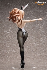 Оригинальная аниме фигурка &laquo;Danganronpa: Trigger Happy Havoc Junko Enoshima Bunny Ver. 1/3 Complete Figure&raquo;