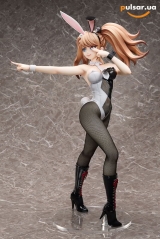 Оригинальная аниме фигурка &laquo;Danganronpa: Trigger Happy Havoc Junko Enoshima Bunny Ver. 1/3 Complete Figure&raquo;