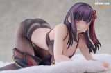 Оригинальная аниме фигурка &laquo;Chained Soldier Season 2 Ren Yamashiro 1/7 Complete Figure&raquo;