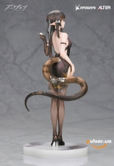 Оригинальная аниме фигурка &laquo;Arknights Eunectes Gala Night Ver. 1/7 Complete Figure&raquo;