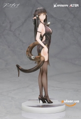 Оригинальная аниме фигурка &laquo;Arknights Eunectes Gala Night Ver. 1/7 Complete Figure&raquo;