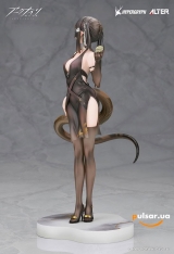 Оригинальная аниме фигурка &laquo;Arknights Eunectes Gala Night Ver. 1/7 Complete Figure&raquo;