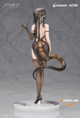 Оригинальная аниме фигурка &laquo;Arknights Eunectes Gala Night Ver. 1/7 Complete Figure&raquo;