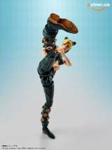 Оригинальная аниме фигурка &laquo;S.H.Figuarts Jolyne Cujoh "JoJo's Bizarre Adventure Stone Ocean"&raquo;