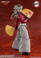 Оригинальная аниме фигурка &laquo;S.H.Figuarts Doma "Demon Slayer: Kimetsu no Yaiba"&raquo;
