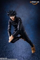 Оригинальная аниме фигурка &laquo;S.H.Figuarts Megumi Fushiguro (Re-release Edition) "Jujutsu Kaisen"&raquo;