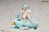 Оригинальная аниме фигурка &laquo;Girls' Frontline 2: Exilium Florence Marvellous Herb Cake Ver. 1/7 Complete Figure&raquo;