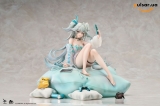 Оригинальная аниме фигурка &laquo;Girls' Frontline 2: Exilium Florence Marvellous Herb Cake Ver. 1/7 Complete Figure&raquo;