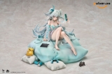 Оригинальная аниме фигурка &laquo;Girls' Frontline 2: Exilium Florence Marvellous Herb Cake Ver. 1/7 Complete Figure&raquo;
