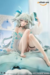 Оригинальная аниме фигурка &laquo;Girls' Frontline 2: Exilium Florence Marvellous Herb Cake Ver. 1/7 Complete Figure&raquo;