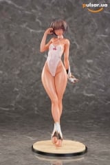 Оригінальна аніме фігурка &laquo;Taimanin RPG X Swimsuit Adult Yukikaze 1/6 Complete Figure&raquo;