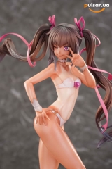 Оригинальная аниме фигурка &laquo;Taimanin RPG X Swimsuit Yukikaze Mizuki 1/6 Complete Figure&raquo;