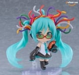 Оригинальная аниме фигурка &laquo;Nendoroid Character Vocal Series 01 Hatsune Miku HMO Ver.&raquo;