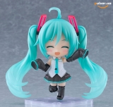 Оригинальная аниме фигурка &laquo;Nendoroid Character Vocal Series 01 Hatsune Miku HMO Ver.&raquo;