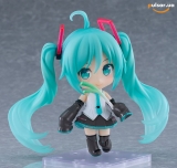Оригинальная аниме фигурка &laquo;Nendoroid Character Vocal Series 01 Hatsune Miku HMO Ver.&raquo;