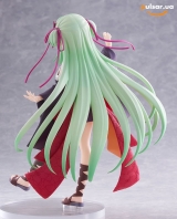 Оригинальная аниме фигурка &laquo;POP UP PARADE Senren Banka Murasame L size Complete Figure&raquo;