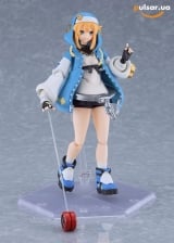 Оригинальная аниме фигурка &laquo;figma GUILTY GEAR-STRIVE- Bridget&raquo;
