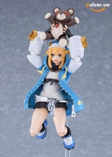 Оригинальная аниме фигурка &laquo;figma GUILTY GEAR-STRIVE- Bridget&raquo;