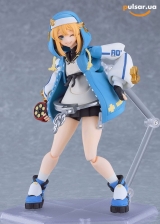 Оригинальная аниме фигурка &laquo;figma GUILTY GEAR-STRIVE- Bridget&raquo;