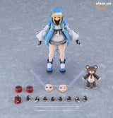 Оригинальная аниме фигурка &laquo;figma GUILTY GEAR-STRIVE- Bridget&raquo;