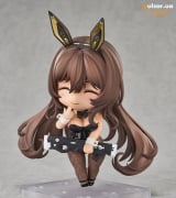 Оригинальная аниме фигурка &laquo;Nendoroid Goddess of Victory: Nikke Noir&raquo;