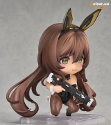 Оригинальная аниме фигурка &laquo;Nendoroid Goddess of Victory: Nikke Noir&raquo;