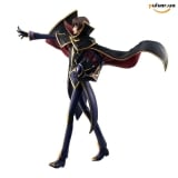 Оригинальная аниме фигурка &laquo;G.E.M. Series Code Geass Re;surrection Zero [20th Anniversary Reproduction] Complete Figure&raquo;