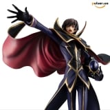 Оригинальная аниме фигурка &laquo;G.E.M. Series Code Geass Re;surrection Zero [20th Anniversary Reproduction] Complete Figure&raquo;