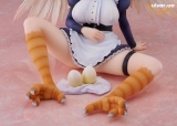 Оригинальная аниме фигурка &laquo;Interspecies Reviewers "Maydry" 1/7 Complete Figure&raquo;