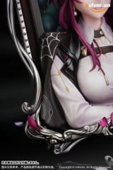 Оригинальная аниме фигурка &laquo;Honkai: Star Rail Diorama Kafka: Patience Is All You Need Ver. Complete Figure&raquo;
