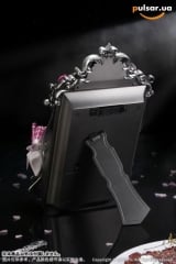 Оригинальная аниме фигурка &laquo;Honkai: Star Rail Diorama Kafka: Patience Is All You Need Ver. Complete Figure&raquo;