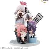 Оригинальная аниме фигурка &laquo;FigUnity Blue Archive Complete Figure&raquo;