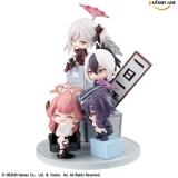 Оригинальная аниме фигурка &laquo;FigUnity Blue Archive Complete Figure&raquo;