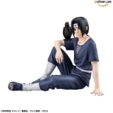 Оригінальна аніме фігурка &laquo;G.E.M. Series NARUTO Shippuden Palm Size Itachi Complete Figure&raquo;