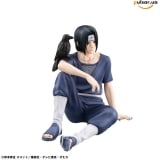 Оригинальная аниме фигурка &laquo;G.E.M. Series NARUTO Shippuden Palm Size Itachi Complete Figure&raquo;