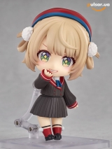 Оригинальная аниме фигурка &laquo;Nendoroid Shigure Ui Standard Outfit Ver.&raquo;