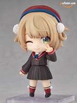 Оригинальная аниме фигурка &laquo;Nendoroid Shigure Ui Standard Outfit Ver.&raquo;