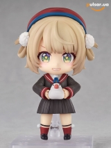 Оригинальная аниме фигурка &laquo;Nendoroid Shigure Ui Standard Outfit Ver.&raquo;