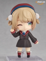 Оригинальная аниме фигурка &laquo;Nendoroid Shigure Ui Standard Outfit Ver.&raquo;